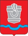Герб города Новотроицка